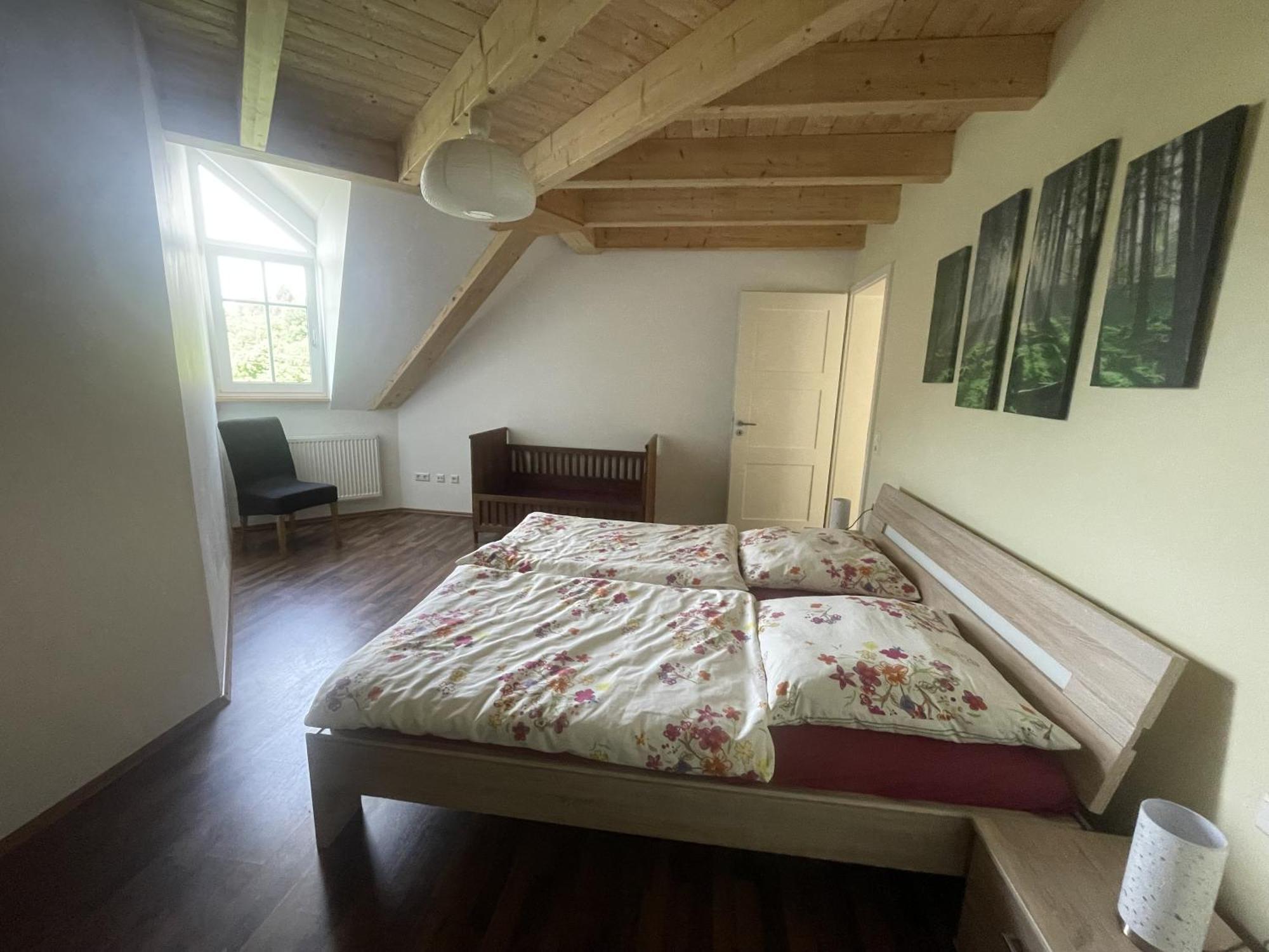 Ferienwohnungen Fischbachhof Sulzbach an der Murr Ngoại thất bức ảnh