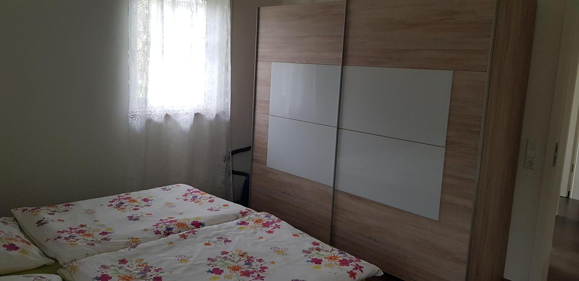 Ferienwohnungen Fischbachhof Sulzbach an der Murr Ngoại thất bức ảnh
