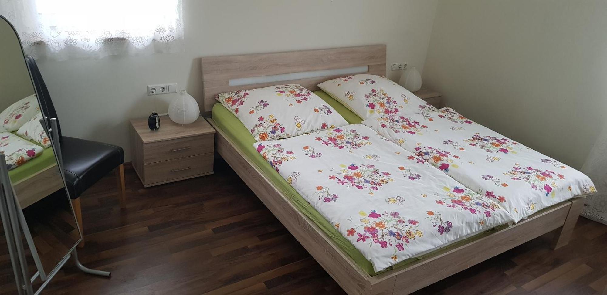 Ferienwohnungen Fischbachhof Sulzbach an der Murr Ngoại thất bức ảnh
