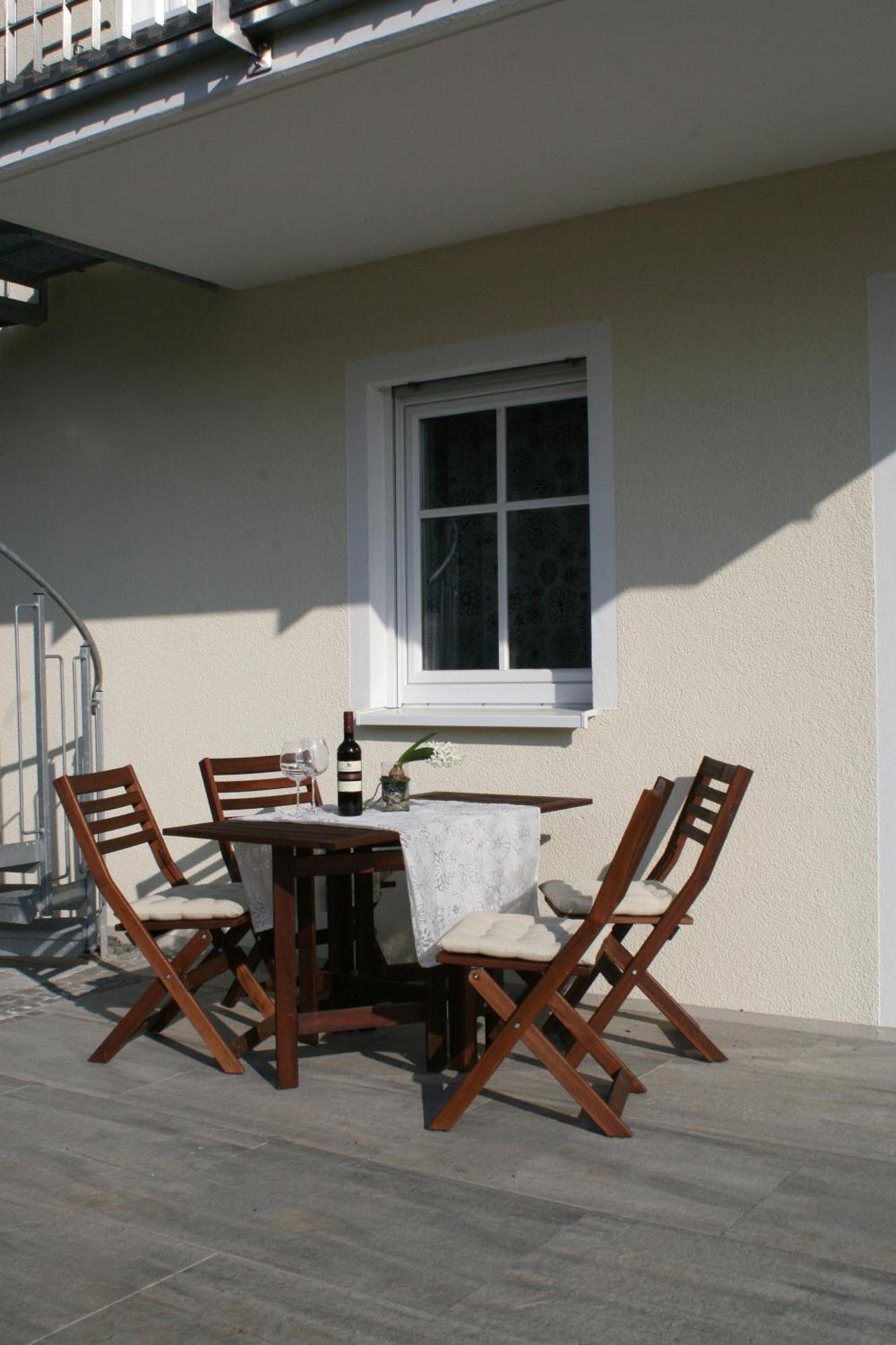 Ferienwohnungen Fischbachhof Sulzbach an der Murr Ngoại thất bức ảnh